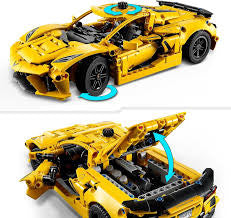 LEGO® Technic 42205 Chevrolet Corvette Stingray