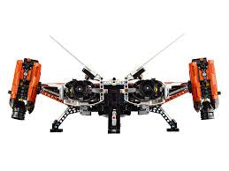 LEGO® Technic™ 42181 VTOL Heavy Cargo Spaceship LT81