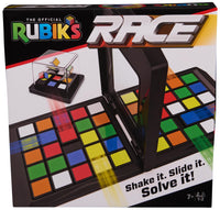 Rubik’s Race
