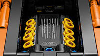 LEGO® Technic 42196 Lamborghini Huracan Technica Orange

