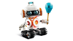 LEGO® CREATOR 31164 Space Robot