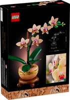 LEGO® 10343 Botanicals Mini Orchid
