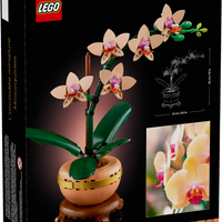 LEGO® 10343 Botanicals Mini Orchid