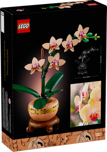 LEGO® 10343 Botanicals Mini Orchid