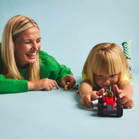 LEGO® CITY 60461 Red Farm Tractor with Trailer and Sheep