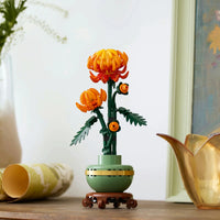 LEGO® ICONS 10368 Botanicals Chrysanthemum
