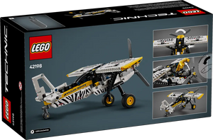 LEGO® Technic™ 42198 Bush Plane
