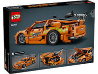 LEGO® Technic™ 42204 Fast and Furious Toyota Supra MK4
