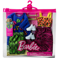 BARBIE Assorted Fashions