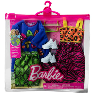 BARBIE Assorted Fashions