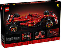 LEGO® Technic™ 42207 Ferrari SF-24 F1 Car
