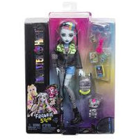 Monster High Dolls Assorted
