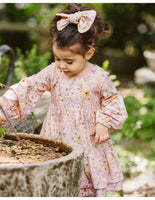 Bebe By Minihaha Thea Print Dress
