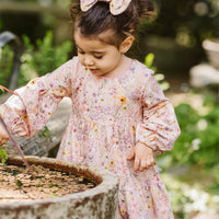 Bebe By Minihaha Thea Print Dress