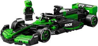 LEGO® Speed Champions 77247 KICK Sauber F1® Team C44 Race Car