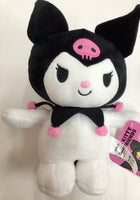 Hello Kitty and Friends Plush
