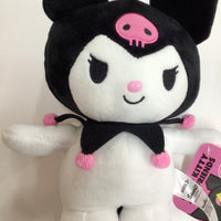Hello Kitty and Friends Plush