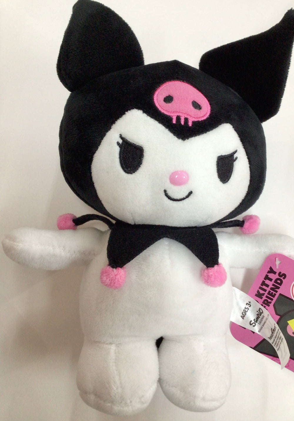 Hello Kitty and Friends Plush