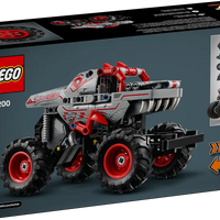 LEGO® Technic 42200 Monster Jam ThunderROARus™ Pull-Back