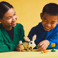 LEGO® Creator 31162 Cute Bunny