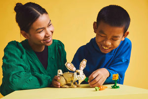 LEGO® Creator 31162 Cute Bunny