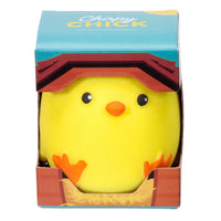 Chirpy Chick Squishy
