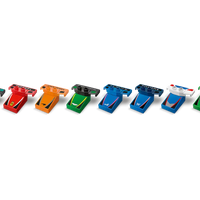 LEGO® DUPLO® F1® 10445 Team Race Cars and Drivers