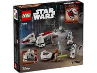 LEGO® STAR WARS 75378 BARC  Speeder Escape
