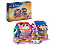 LEGO® DISNEY 43248 INSIDE OUT 2 Mood Cubes

