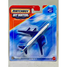 Matchbox Sky Busters Assorted