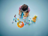 LEGO® DUPLO® 10449 First Time: Visit with the Doctor
