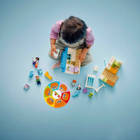 LEGO® DUPLO® 10449 First Time: Visit with the Doctor