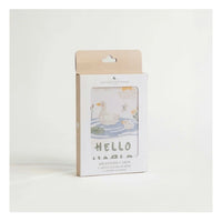 Living Textiles Milestone Cards Assorted
