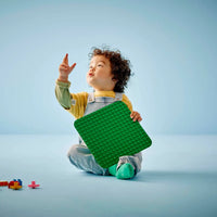 LEGO® DUPLO® 10460 Green Building Plate