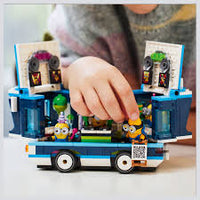 LEGO® DESPICABLE ME 4 75581 Minion’s Music Party Bus
