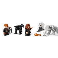 LEGO® Harry Potter 76432 Forbidden Forest Magical Creatures