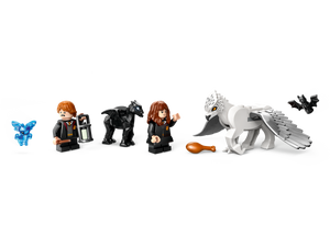 LEGO® Harry Potter 76432 Forbidden Forest Magical Creatures