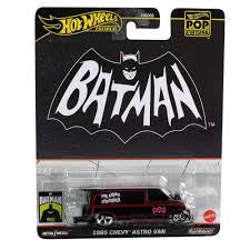 Hot Wheels Premium Pop Culture Assorted