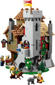 LEGO® ICONS 10332 Medieval Town Square - ITEM IS CLICK & COLLECT ONLY
