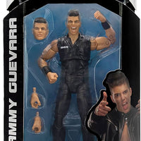 All Elite Wrestling Unmatched Collection Series 5 Figures Assorted