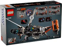 LEGO® Technic™ 42181 VTOL Heavy Cargo Spaceship LT81
