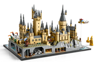 LEGO® HARRY POTTER™ 76419 Buildable Display Model
