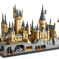 LEGO® HARRY POTTER™ 76419 Buildable Display Model