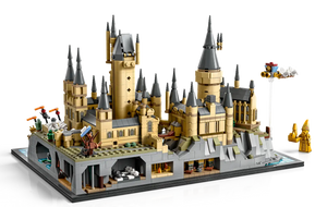 LEGO® HARRY POTTER™ 76419 Buildable Display Model