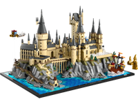 LEGO® HARRY POTTER™ 76419 Buildable Display Model
