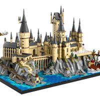 LEGO® HARRY POTTER™ 76419 Buildable Display Model