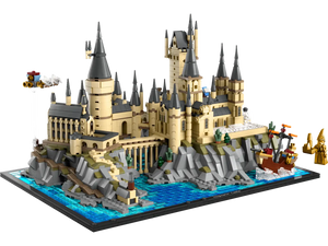 LEGO® HARRY POTTER™ 76419 Buildable Display Model