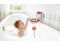 Bathtime Basketball Elephant Pal
