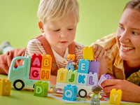 LEGO® DUPLO® 10421 Town Alphabet Truck
