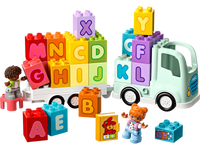 LEGO® DUPLO® 10421 Town Alphabet Truck
